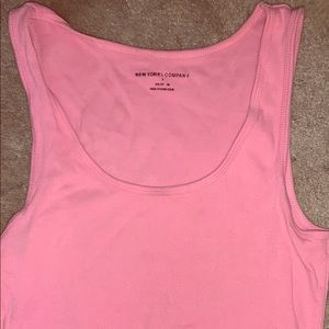 Ribbed tees! (Wife Beaters) different colors